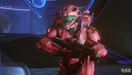 Halo 5: Guardians multiplayer beta is 720p, 60fps