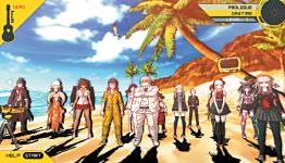 Danganronpa 2: Goodbye Despair Review | Super Clash Gaming