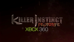 Killer Instinct 2013 Prototype Build for Xbox 360