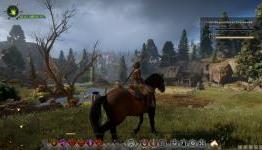 [EG] Dragon Age: Inquisition review – Tevinter is coming