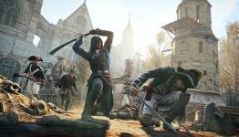 Assassin’s Creed Unity Review | CheatCC