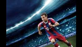 Pro Evolution Soccer 2015 Review – Mouse n Joypad