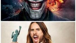 Steph on Screen: Leto To Take On Legendary Ledger?