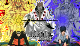 Weekly Shonen Jump Mangakas Say Goodbye to Naruto