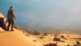 Dragon Age Inquisition: Radeon beats Geforce