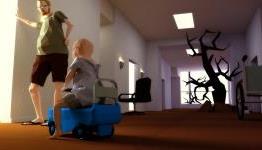 Can Video Games Help Players Learn Empathy?