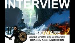 Interview: BioWare on Dragon Age: Inquisition by The Black Panel