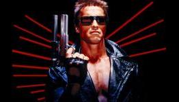 Arnold Schwarzenegger Exclusive: ‘The Machines Have Taken Over’