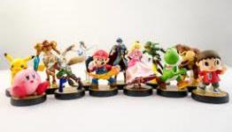 Predictions and Ideas of Amiibo for 2015 and beyond
