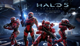Podcast Exclusive – Halo 5: Guardians Multiplayer Beta Interview (Gamertag Radio)