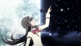 Madoka Magica: Rebellion Review/Anime Music Video | Project Otaku