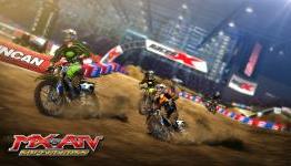 MX vs ATV: Supercross Reviews Summary