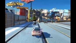 Table Top Racing is back with a vengeance