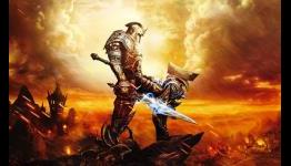 What Can Dragon Age: Inquisition Learn From Kingdoms of Amalur: Reckoning?