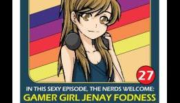 STR CAST EP27: Gamer Girl Jenay