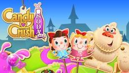 Candy Crush Soda Saga Review (Gamezebo)