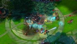MOBA Monday: Four Reasons Why Dawngate Failed