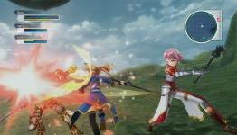 Sword Art Online: Lost Song will feature 4-player online co-op modes