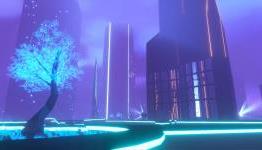 Soul Axiom Gets New Screens, Nears Early Access Release
