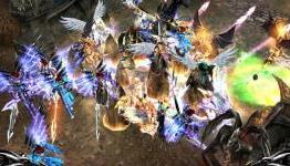 MU Online Season 9 Update