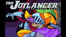 Joylancer: Legendary Motor Knight Preview – Mouse n Joypad