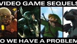 Sequels – Good or Bad?