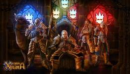 Lords of Xulima Receives New Screenshots