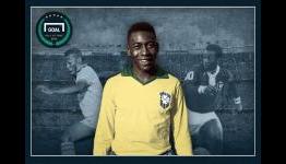 Pitch-perfect Pele: Why no-one will ever roll over the Beethoven of Brazil