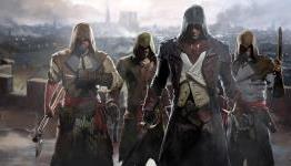 Assassin’s Creed Unity Review | High Score Reviews