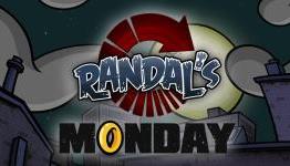 Randal’s Monday Review | Continue Play