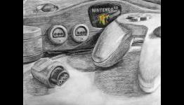 My Ultimate Gaming Tradition of Old School Day | GamerGirlTay.com