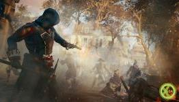 XBA Review – Assassin’s Creed Unity