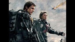 CinemaSins Blasts Edge of Tomorrow’s Movie Sins