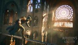 Assassin’s Creed Unity Review – GameRevolution