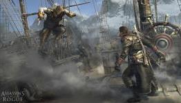 GF Review: Assassin’s Creed: Rogue