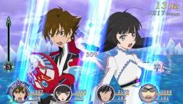 Tales of Hearts R Review | Niche Gamer
