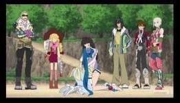 Tales of Hearts R Review | Vandal