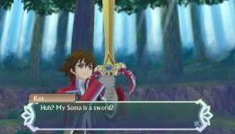Tales of Hearts R Review | Geeks Under Grace