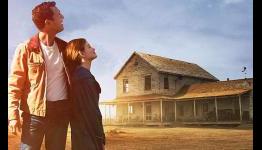 Interstellar: Nolan’s Conflicted Sci-Fi Vision Movie Feature on Popzara