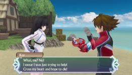 Tales of Hearts R Review | EGM