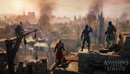 FanSided: Assassin’s Creed Unity Review: France Revolutionized