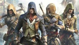 Otaku Dome: Assassin’s Creed: Unity Review