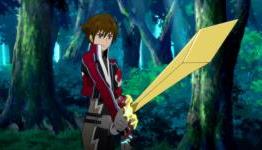 Tales of Hearts R Review | RegionPlayStation