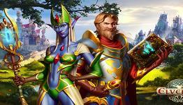 InnoGames Announces Strategic Fantasy Game Elvenar