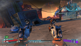 Borderlands: The Pre-Sequel – Morbid Play PC Review