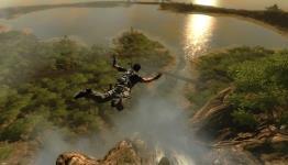 The 10 Biggest Open World Games of All Time