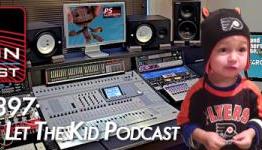 PS Nation Podcast-Ep397-Honey, I Let the Kid Podcast