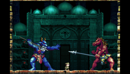 The Mythology Behind La Mulana’s Bosses