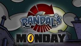 Randal’s Monday Review – GamersFTW