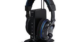 Newegg Early Black Friday 2014 Deals With Turtle Beach PX51 (50% Off), Select PC Games